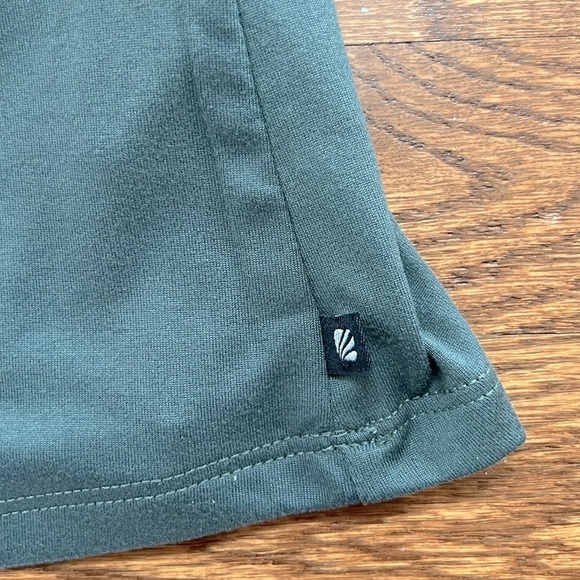 Marika Cenna Draped Keyhole-Back Tank Top size S NWT - Picture 6 of 8